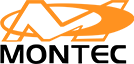 Logotipo Grupo Montec